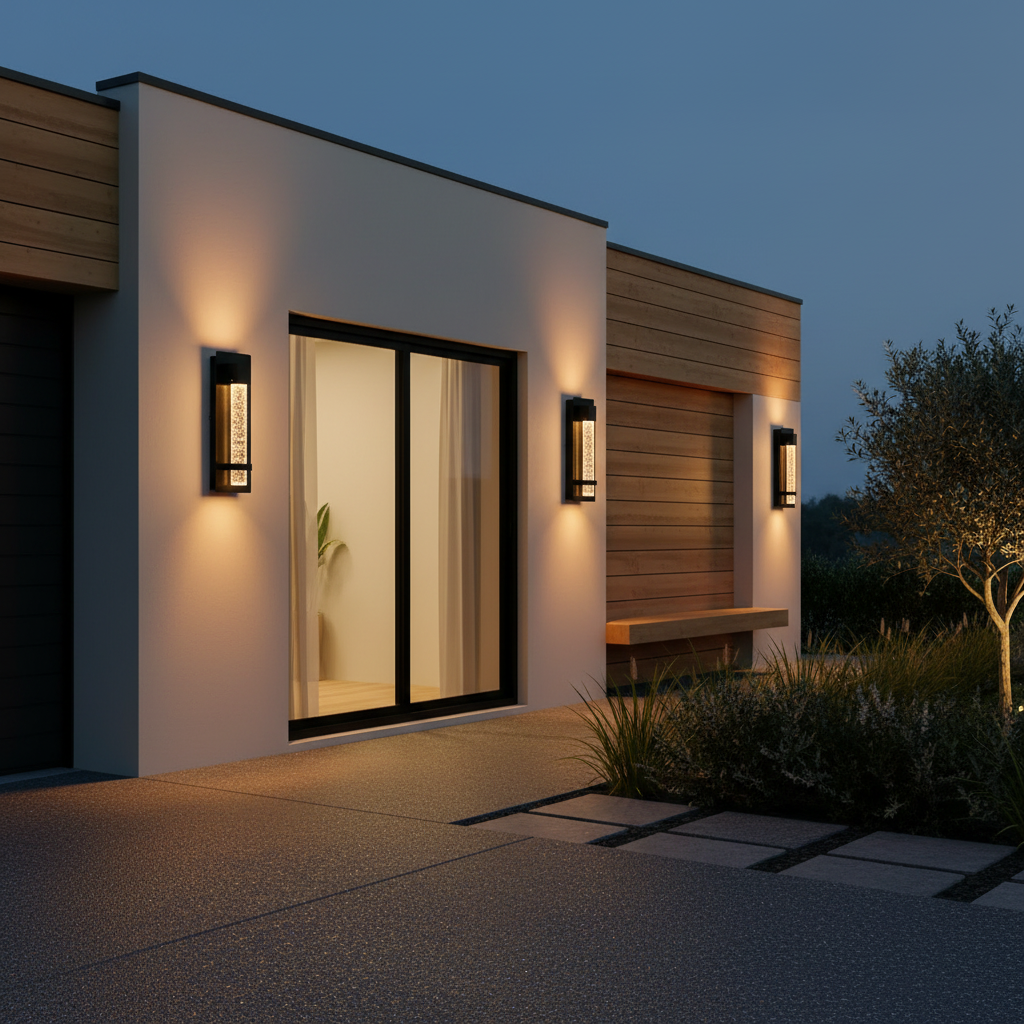 Patio & Outdoor Living