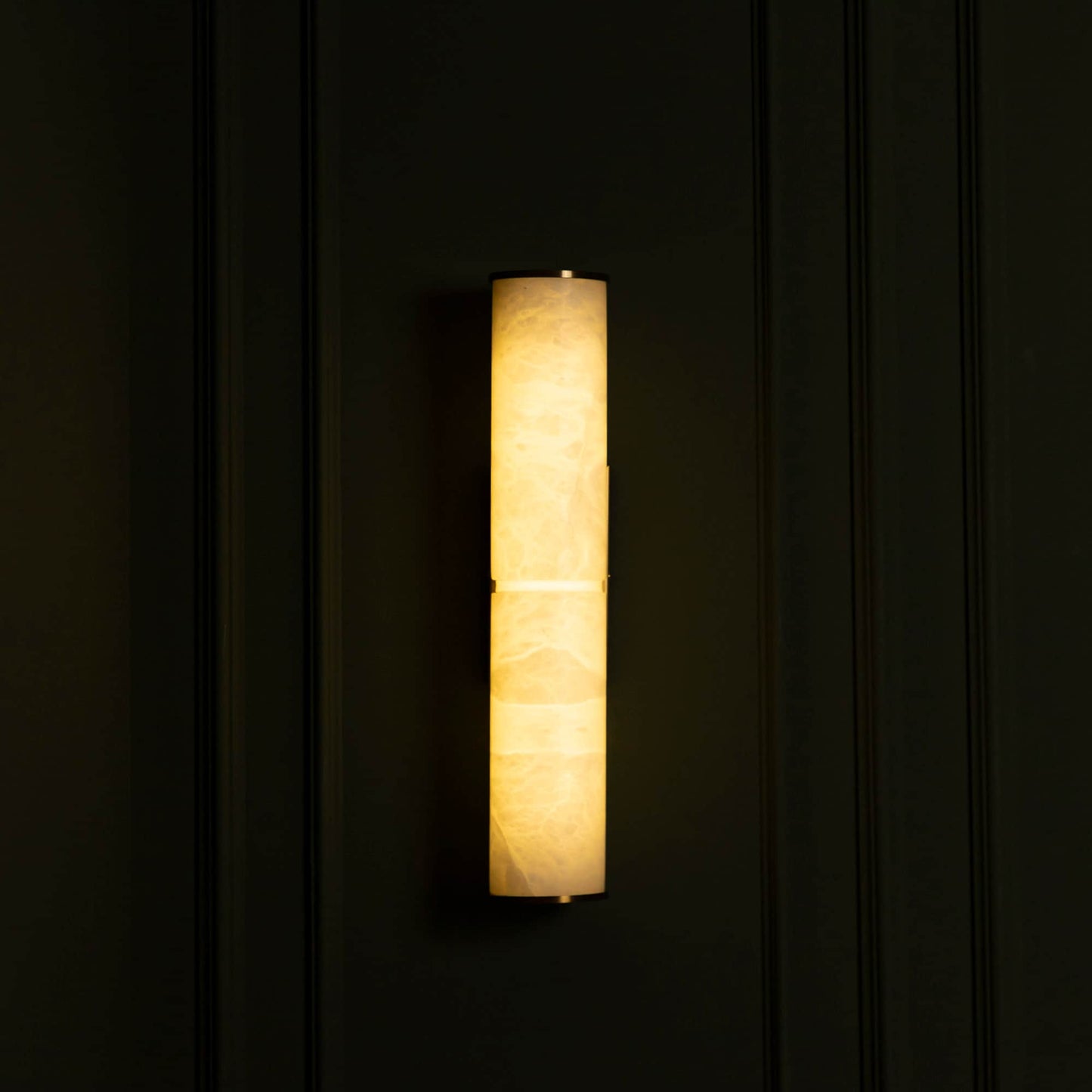 Rafale Marble Wall Lamp for Living Room - Wall Lights & Sconces | Lucera Lighting
