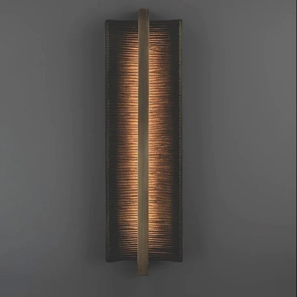 Cycloidal Minimalist Wall Lamp for Living Room & Bedroom - Wall Lights & Sconces | Lucera Lighting