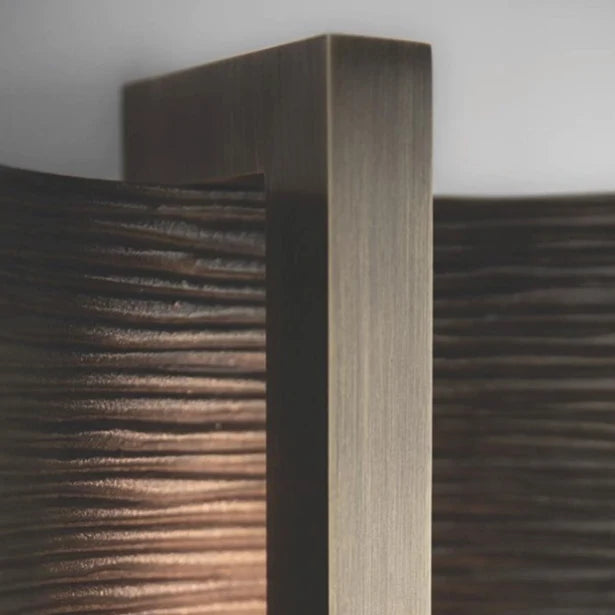 Cycloidal Minimalist Wall Lamp for Living Room & Bedroom - Wall Lights & Sconces | Lucera Lighting