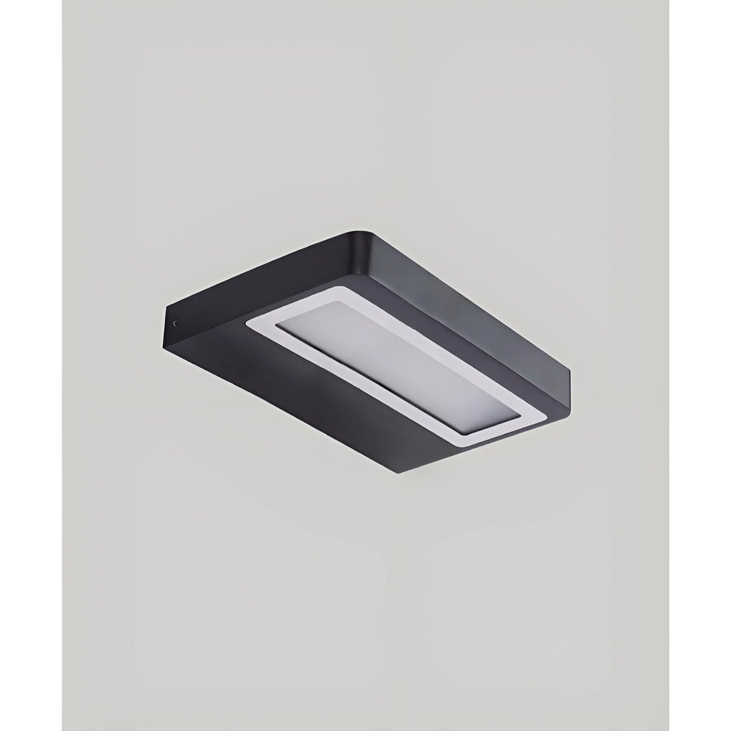 Helios Outdoor LED Wall Light - Exterior wall | Lucera Lighting
