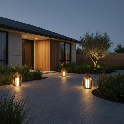 Garden Path
