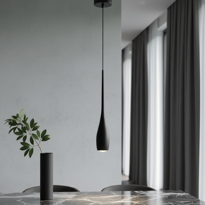 Kensington Pendant Light