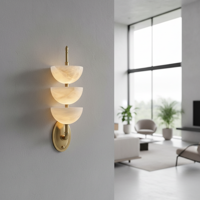 Kiel Wall Lamp