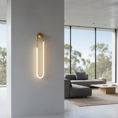 Ximena Wall Lamp