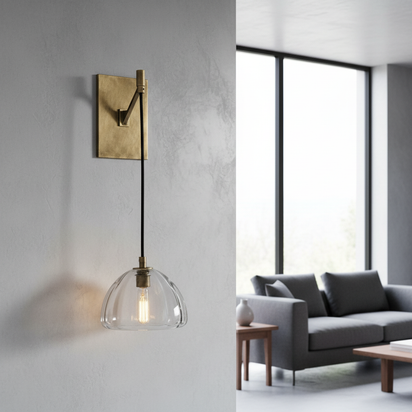 Zuleika Wall Lamp