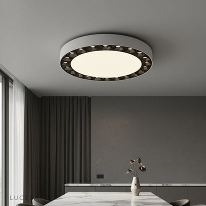 Alonzo Ceiling Light
