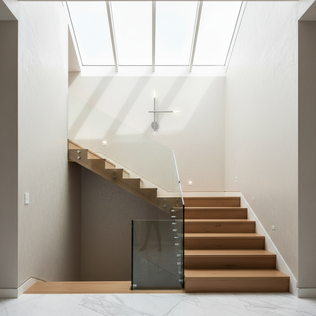 Mancando Modern Minimalist LED Wall Lamp - Wall Lights & Sconces | Lucera Lighting