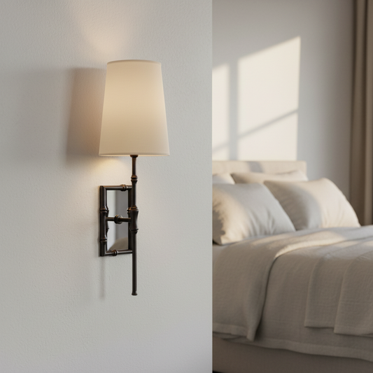 Grido Luxury Nordic Wall Lamp - Wall Lights & Sconces | Lucera Lighting