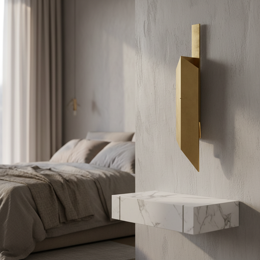 Finale Nordic Wall Lamp for Living Room Bedroom - Wall Lights & Sconces | Lucera Lighting