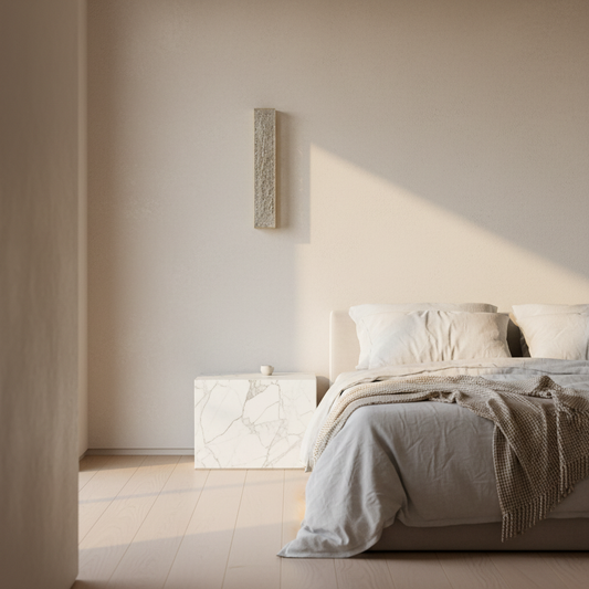 Laigueglia Copper Wall Lamp Minimalistic - Wall Lights & Sconces | Lucera Lighting