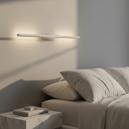 Elan Modern Wall Lamp, Nordic High-tech Style - Wall Lights & Sconces | Lucera Lighting