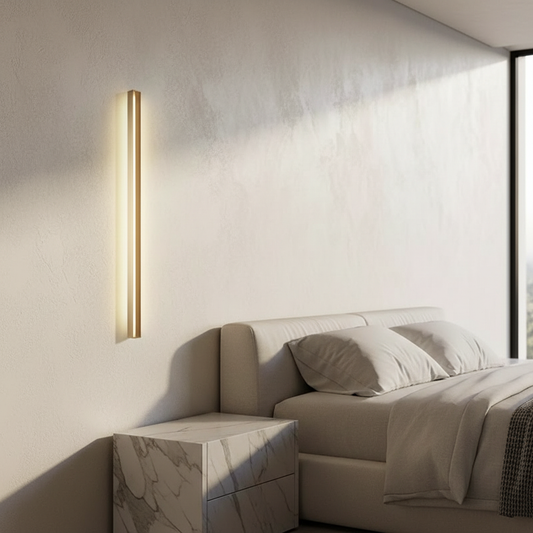 Neural Modern LED Wall Lamp Italian Style - Wall Lights & Sconces | Lucera Lighting