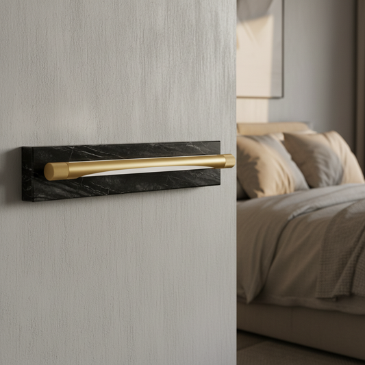 Presto Modern Marble Wall Lamp Nordic Style - Wall Lights & Sconces | Lucera Lighting