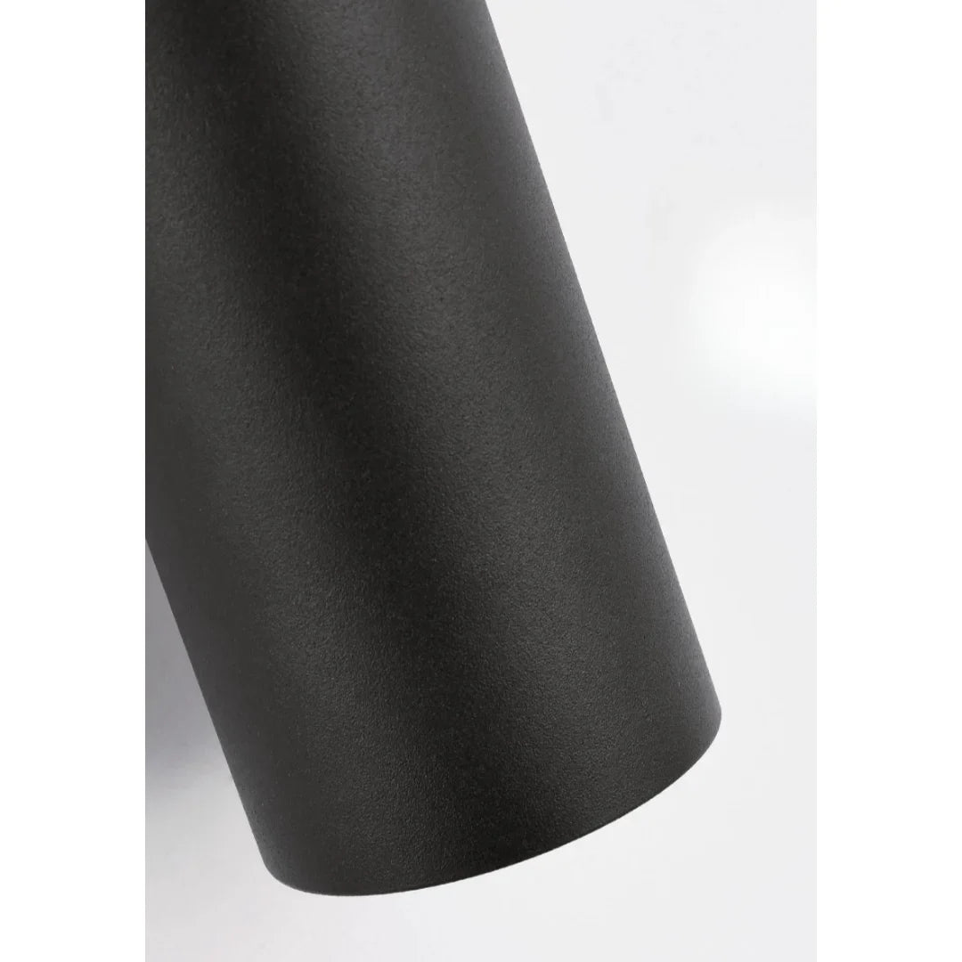 Canopus Dual Beam Wall Light - Exterior wall | Lucera Lighting