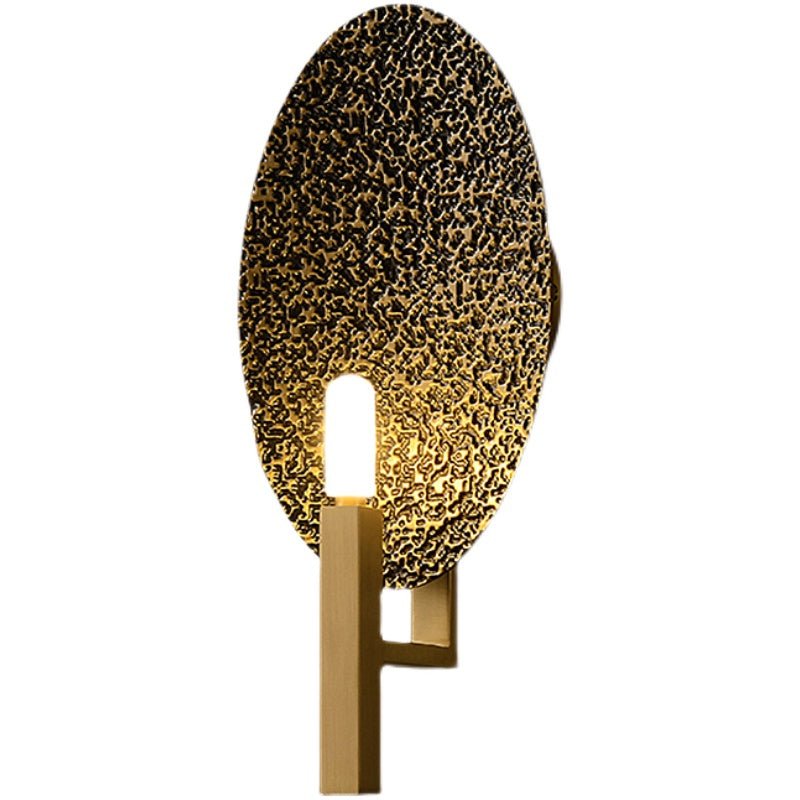 Scotia Oval Wall Lamp for Living Room, Bedroom - Wall Lights & Sconces | Lucera Lighting