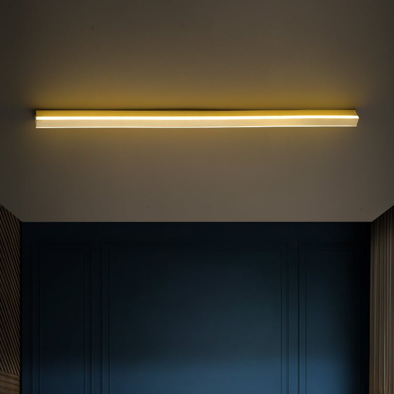 Neural Modern LED Wall Lamp Italian Style - Wall Lights & Sconces | Lucera Lighting
