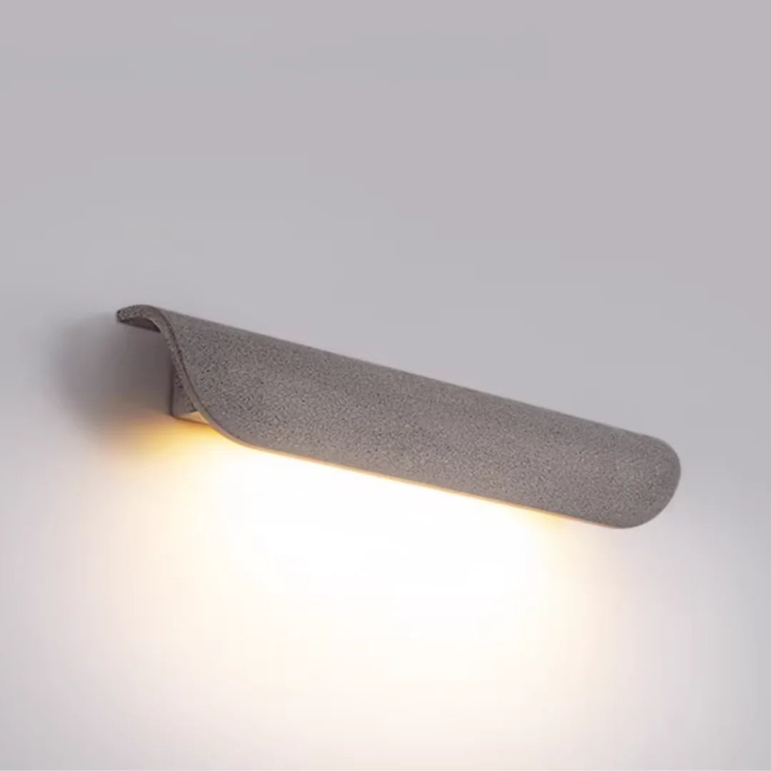 Vega Modern Outdoor Wall Light - Premium LED Sconce - Exterior wall | Lucera Lighting