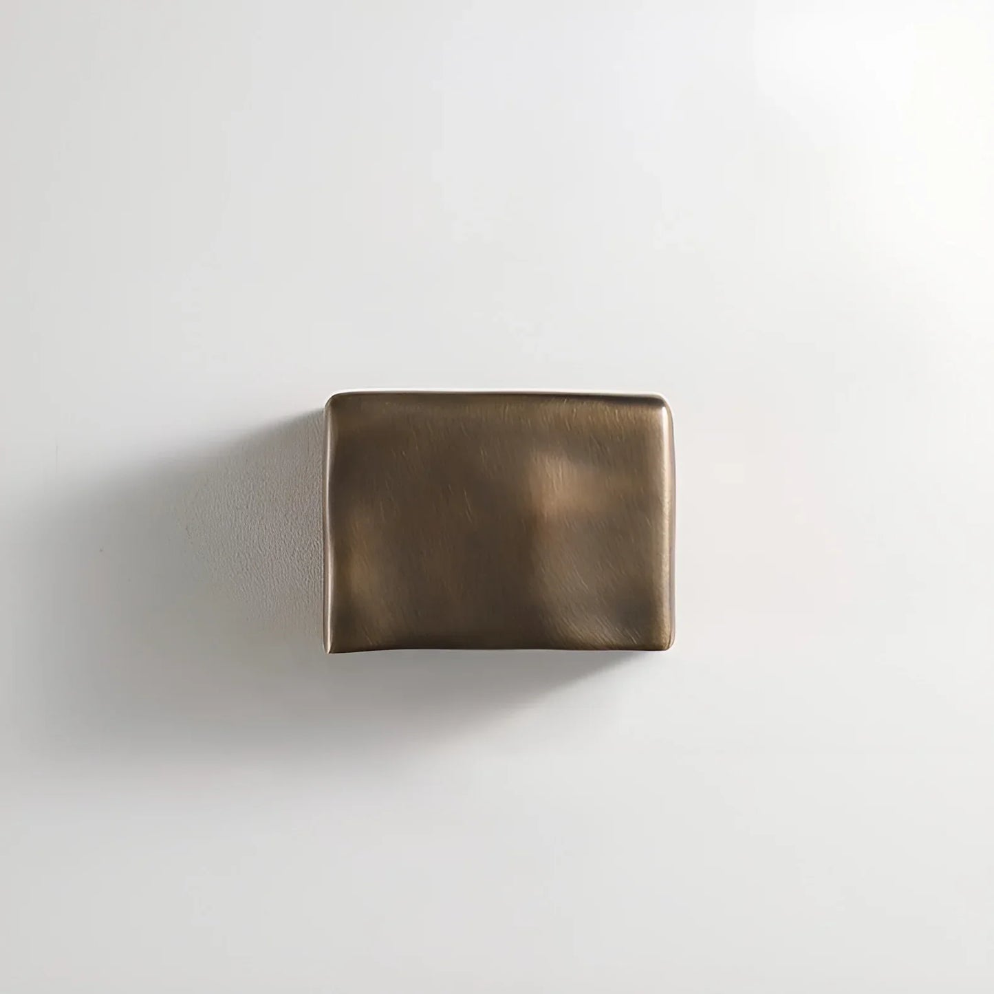 Ceres Haze Outdoor LED Wall Light - Exterior wall | Lucera Lighting