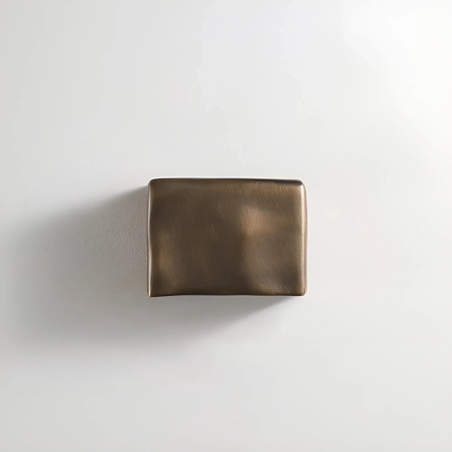 Ceres Haze Outdoor LED Wall Light - Exterior wall | Lucera Lighting