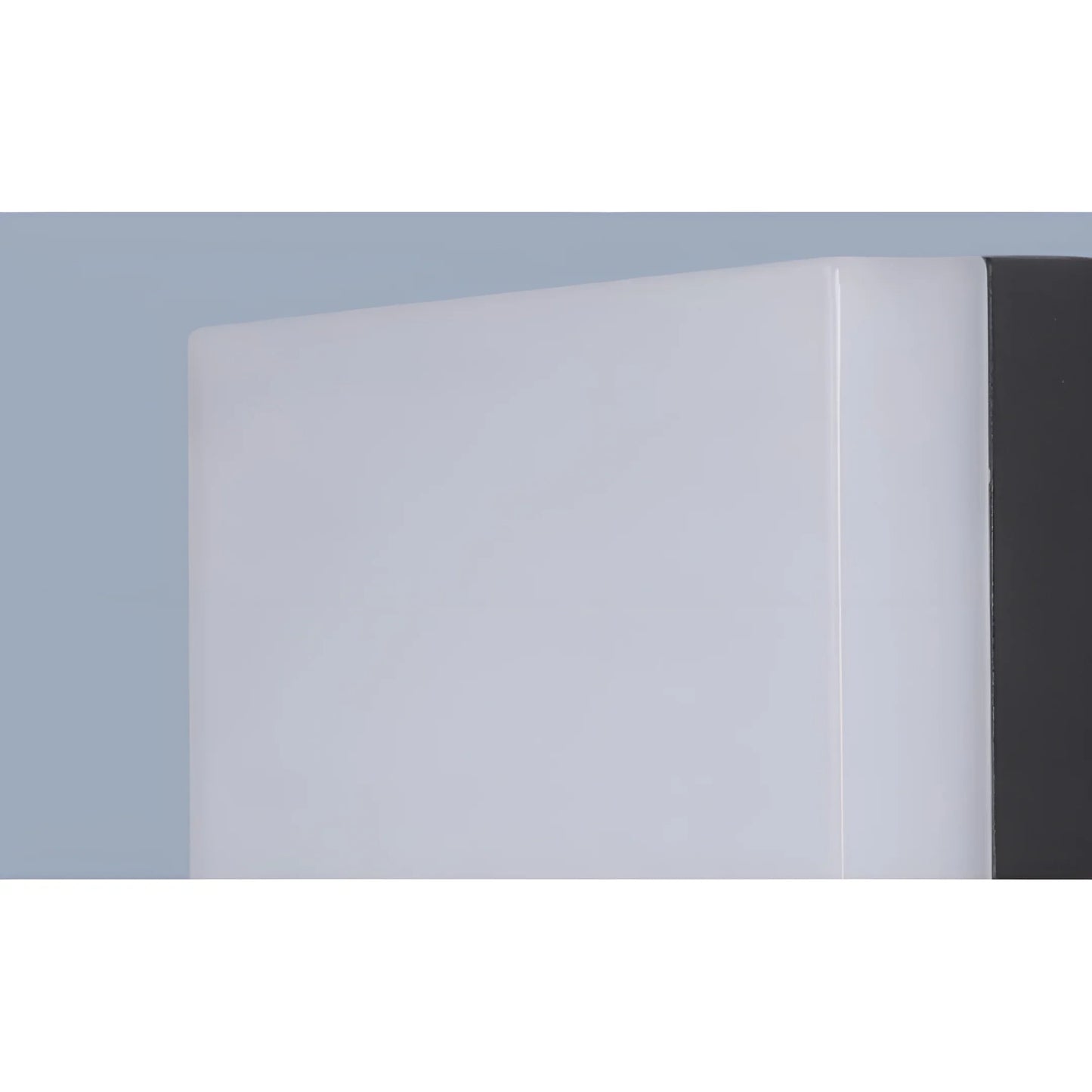 Aurora Outdoor LED Wall Light - Exterior wall | Lucera Lighting