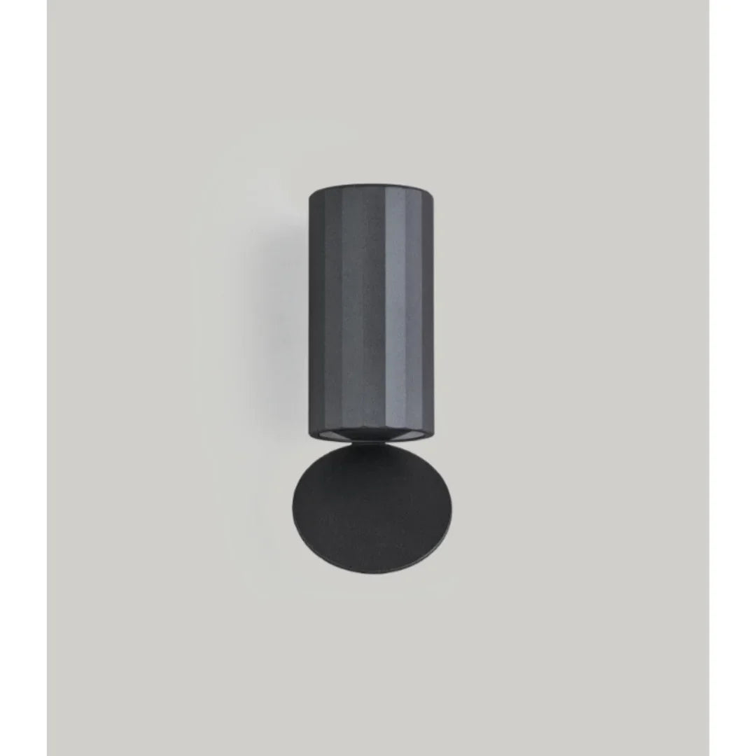Lumen Iris Outdoor Wall Light - Exterior wall | Lucera Lighting