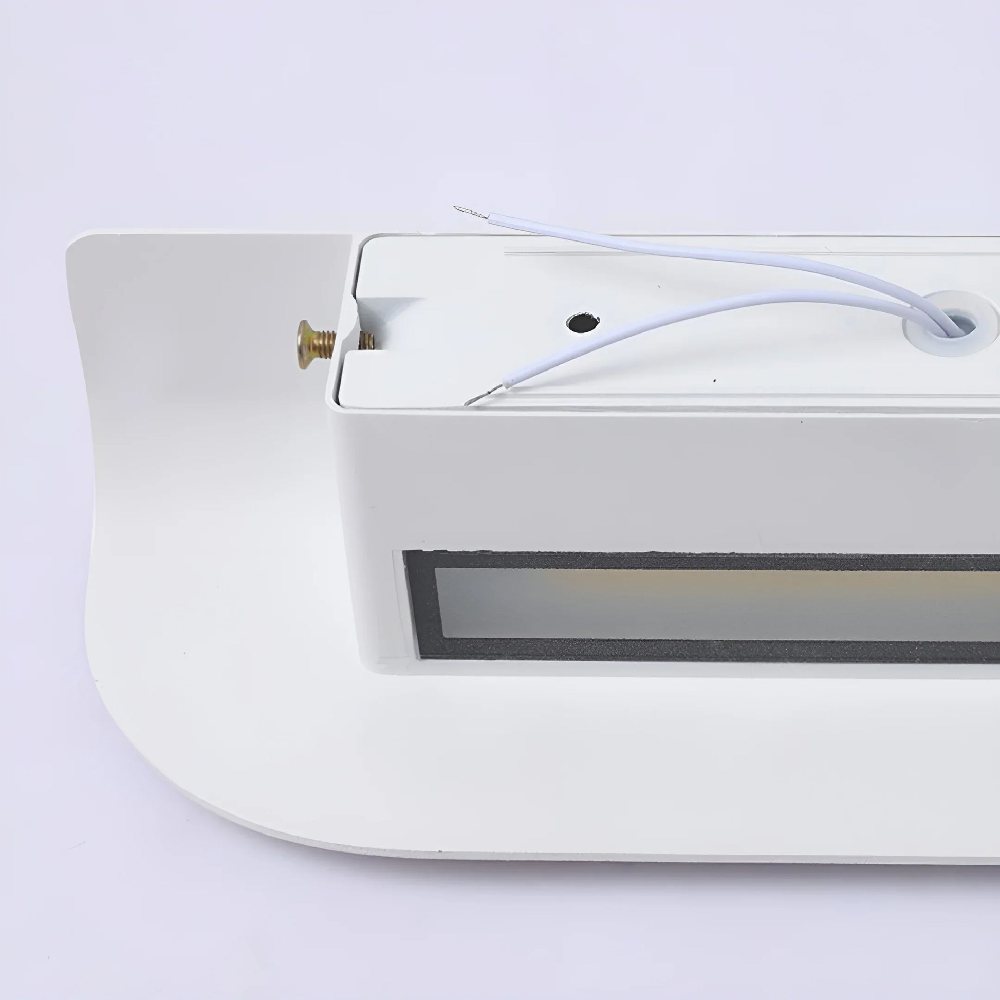 Zenith Outdoor LED Wall Light - Exterior wall | Lucera Lighting