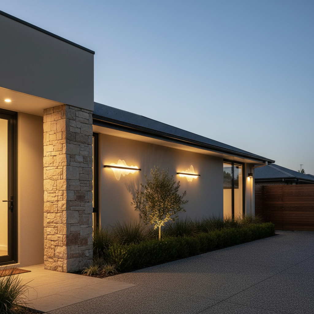 Garden & Patio Walls