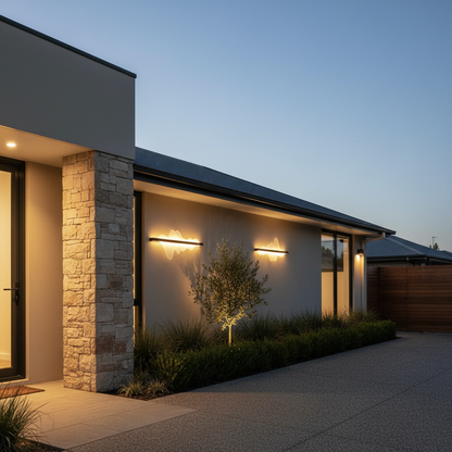 Garden & Patio Walls