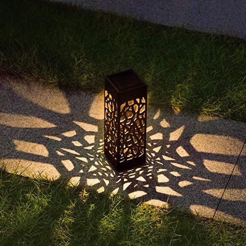 SolaGarden™ Pattern Light Pack