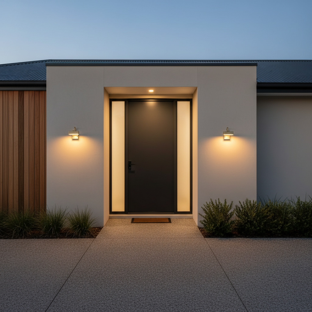 Entryway