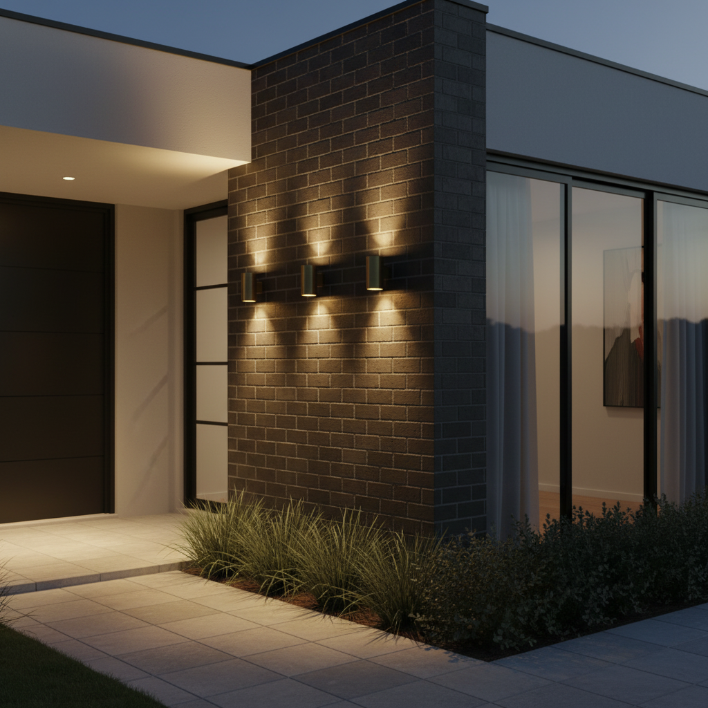 Outdoor Patio