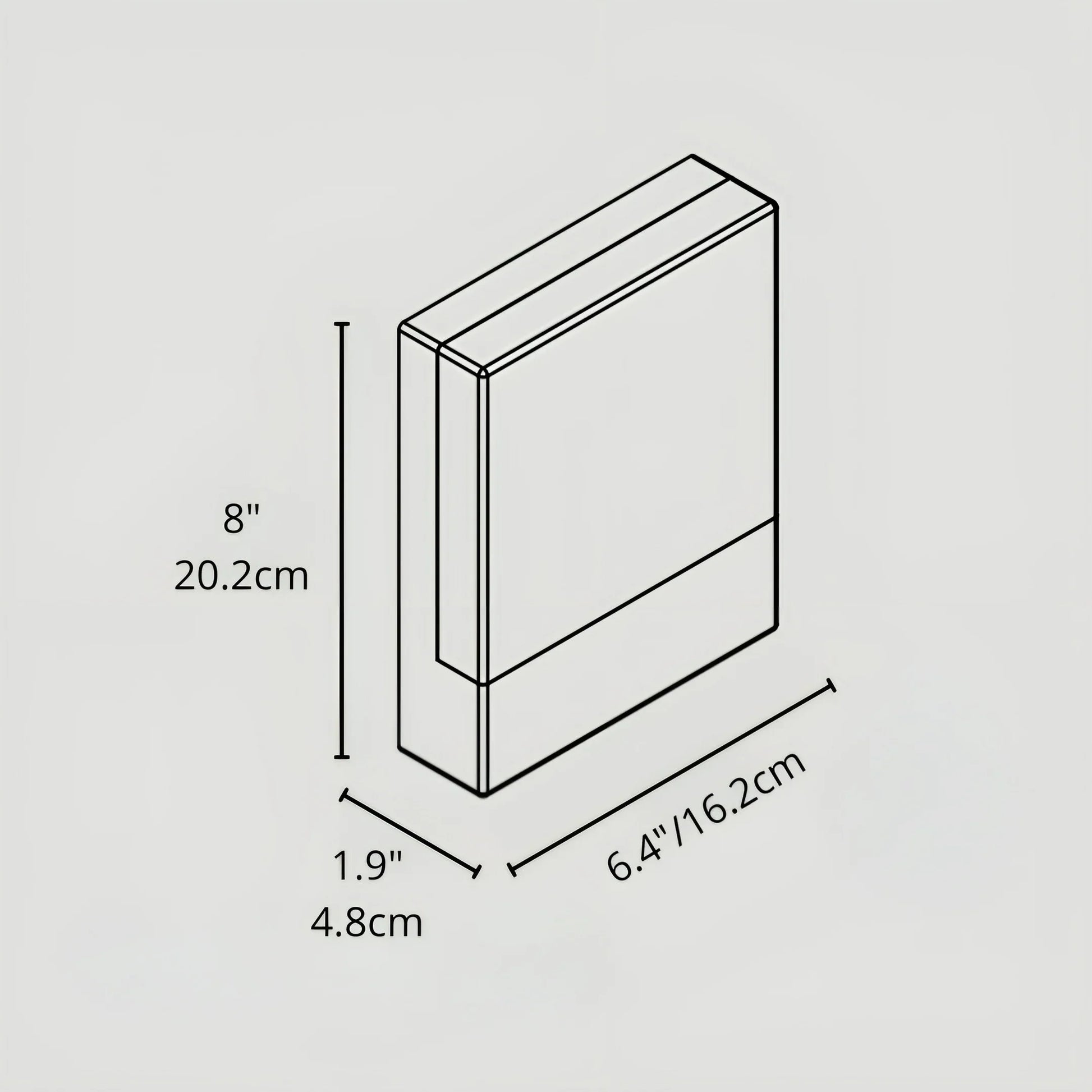 Aurora Outdoor LED Wall Light - Exterior wall | Lucera Lighting