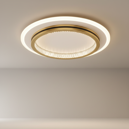 Melodia Ceiling Light