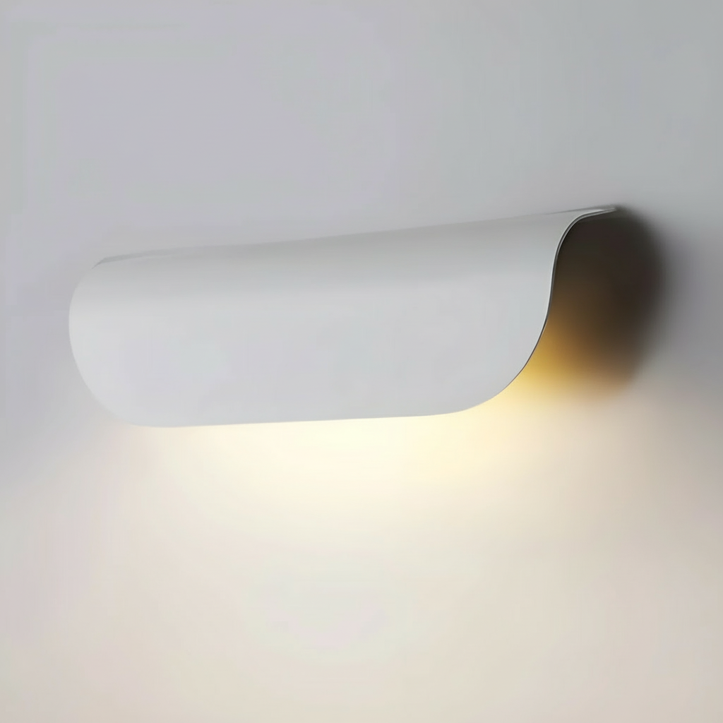Zenith Outdoor LED Wall Light - Exterior wall | Lucera Lighting