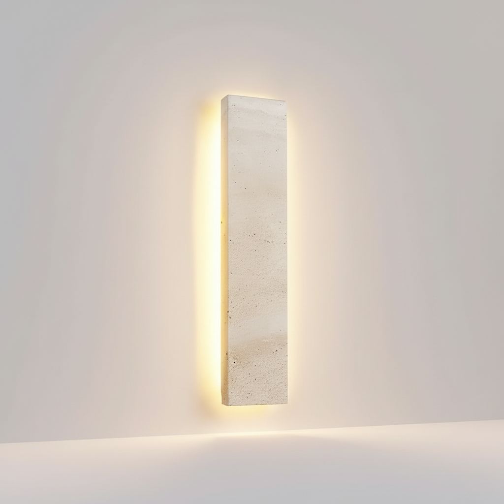 Rigel Solea Outdoor Light - Exterior wall | Lucera Lighting