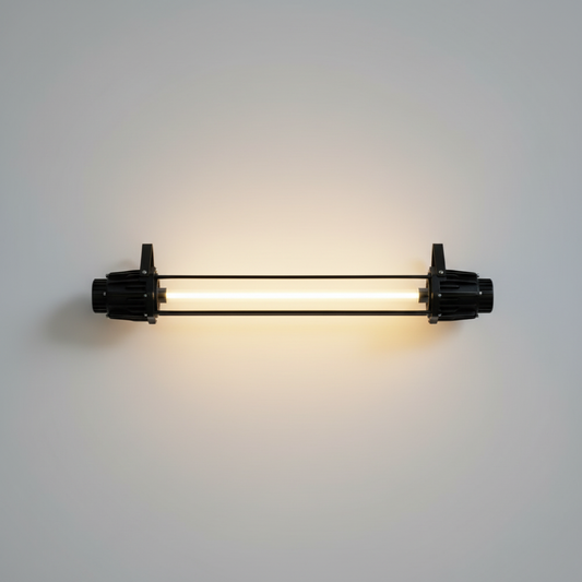 Vigrid Faulensee Retro Industrial Wall Lamp - Wall Lights & Sconces | Lucera Lighting