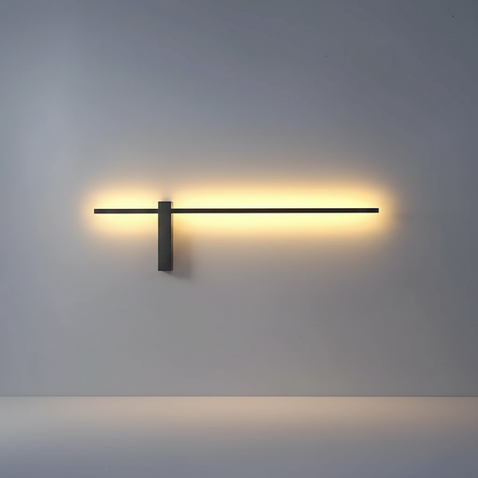 Aether Waterproof Sconce - Exterior wall | Lucera Lighting