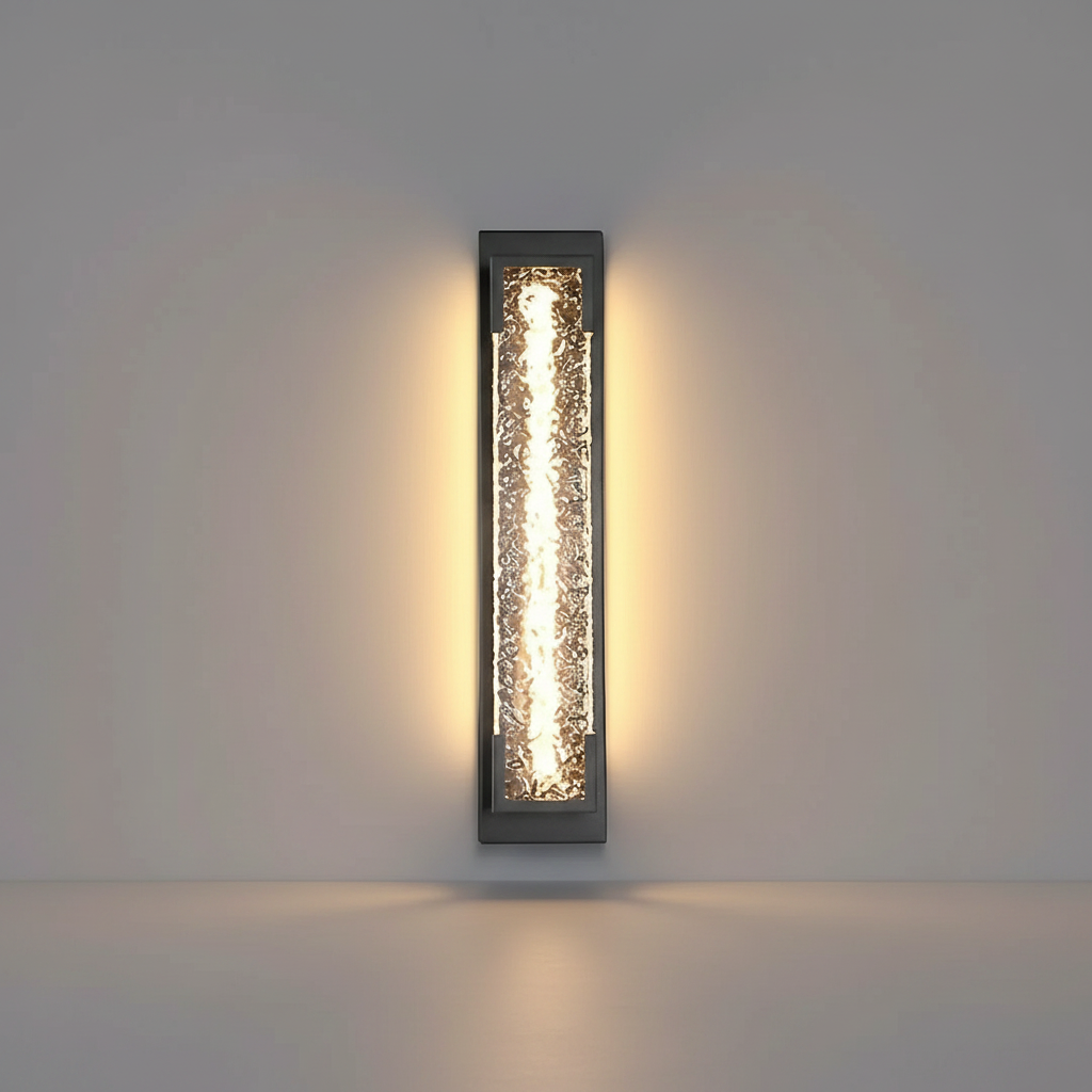 Europa Alserio Sconce - Exterior wall | Lucera Lighting