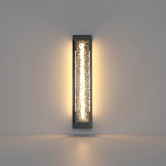 Europa Alserio Sconce - Exterior wall | Lucera Lighting