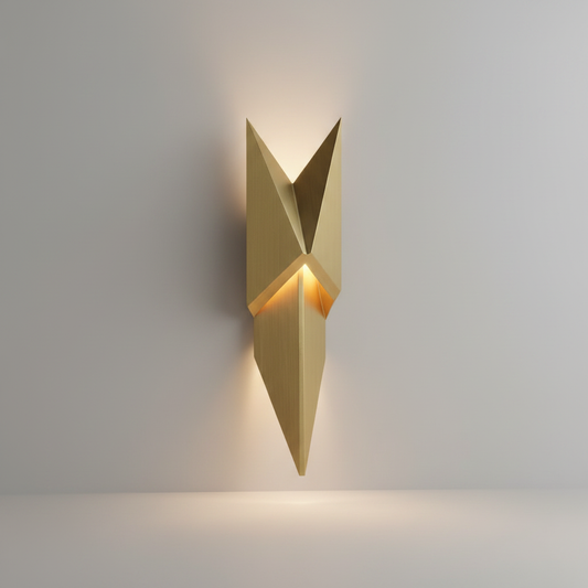 Finale Nordic Wall Lamp for Living Room Bedroom - Wall Lights & Sconces | Lucera Lighting
