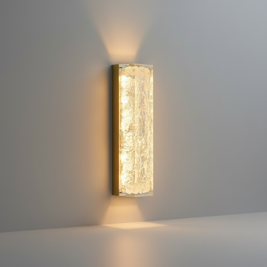 Laigueglia Copper Wall Lamp Minimalistic - Wall Lights & Sconces | Lucera Lighting