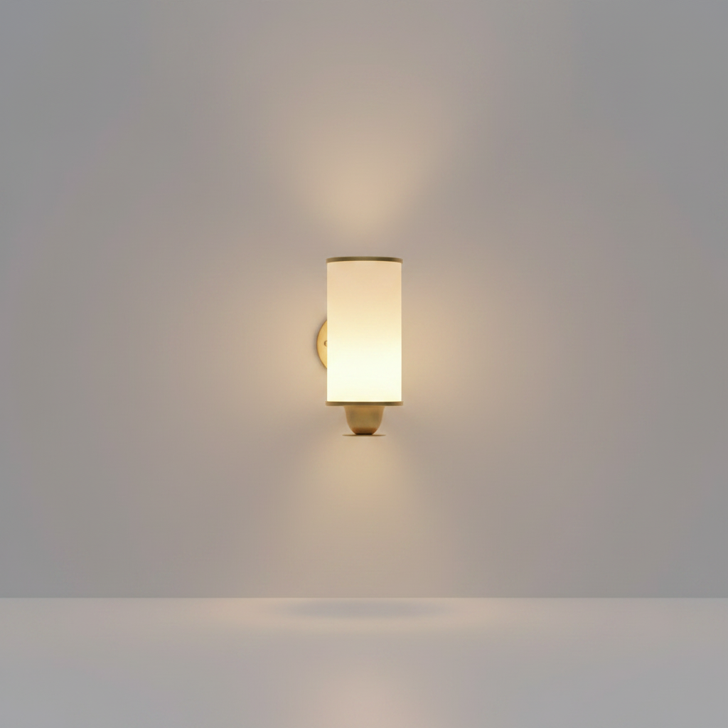 Cloisonne Modern Wall Lamp in Nordic Style - Wall Lights & Sconces | Lucera Lighting
