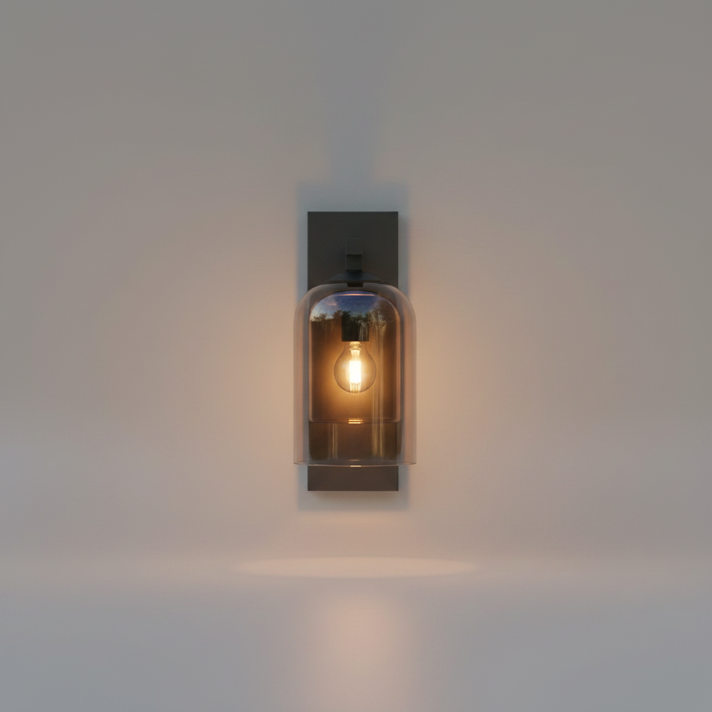 Gazebo Modern North Europe Wall Lamp for Living Room - Wall Lights & Sconces | Lucera Lighting