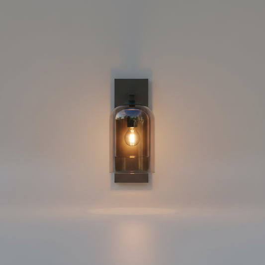 Gazebo Modern North Europe Wall Lamp for Living Room - Wall Lights & Sconces | Lucera Lighting