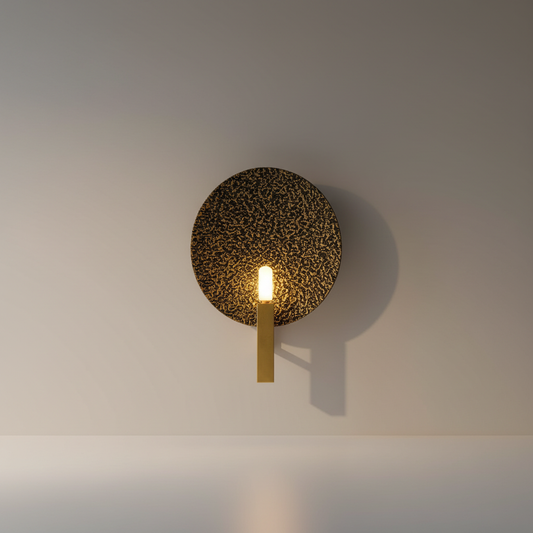 Scotia Oval Wall Lamp for Living Room, Bedroom - Wall Lights & Sconces | Lucera Lighting