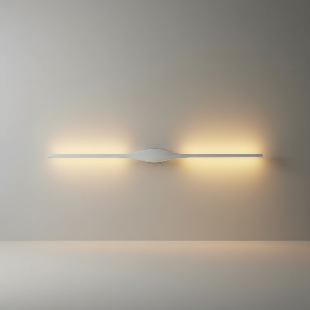 Elan Modern Wall Lamp, Nordic High-tech Style - Wall Lights & Sconces | Lucera Lighting