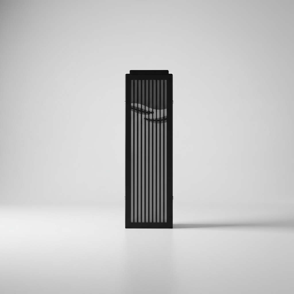 Rhea Outdoor Wall Lamp - Exterior wall | Lucera Lighting