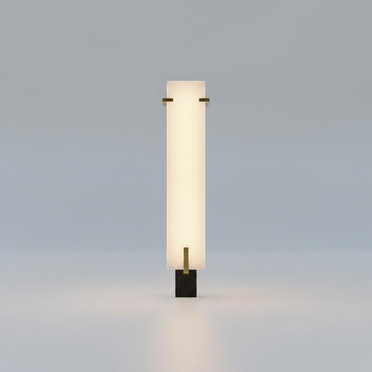 Chaotic Luxury Marble Wall Lamp Antique Style - Wall Lights & Sconces | Lucera Lighting
