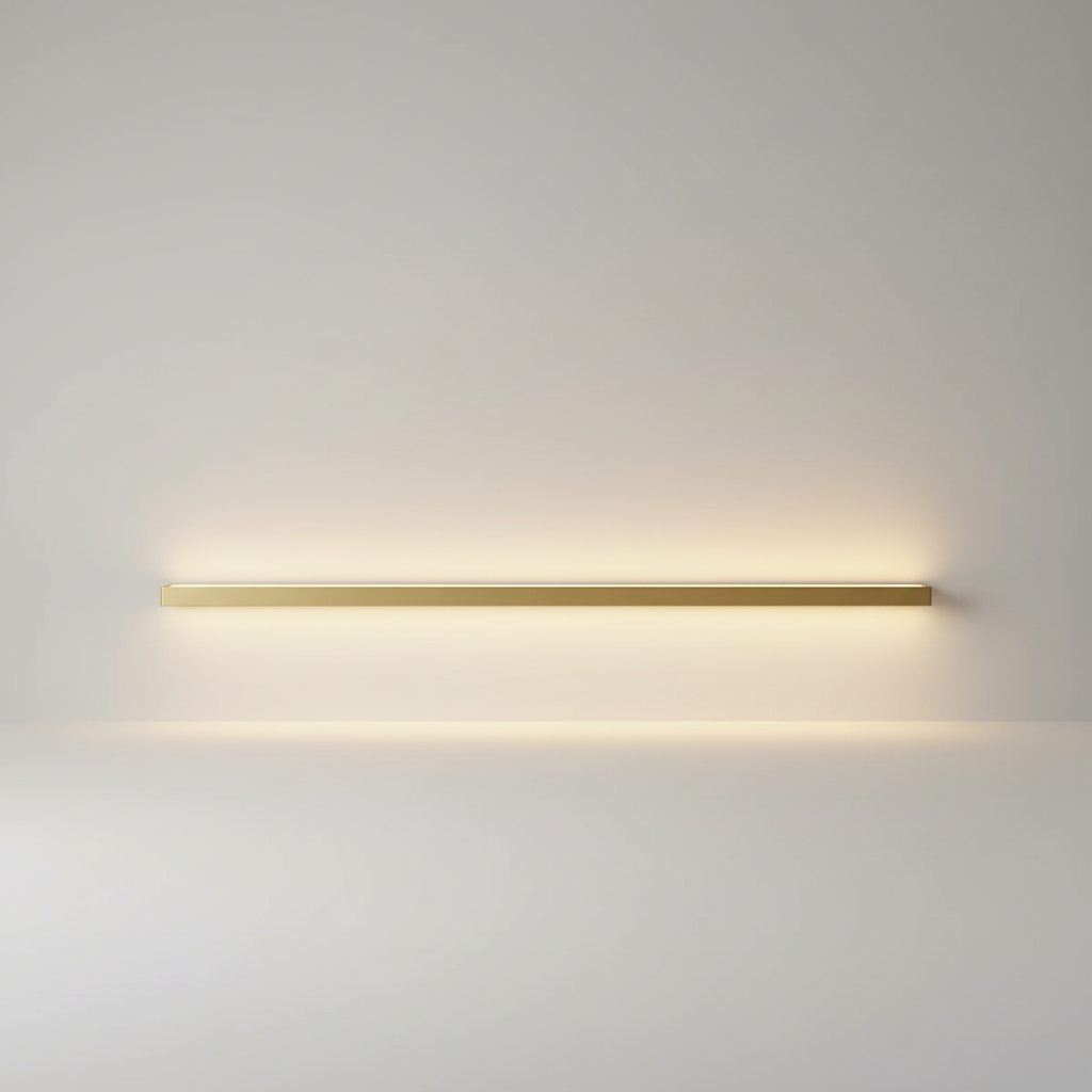 Neural Modern LED Wall Lamp Italian Style - Wall Lights & Sconces | Lucera Lighting